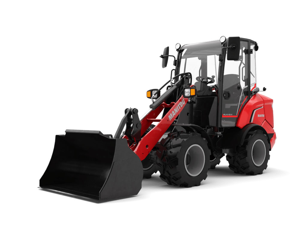Verhuur | MLA 3 25 H foto 1