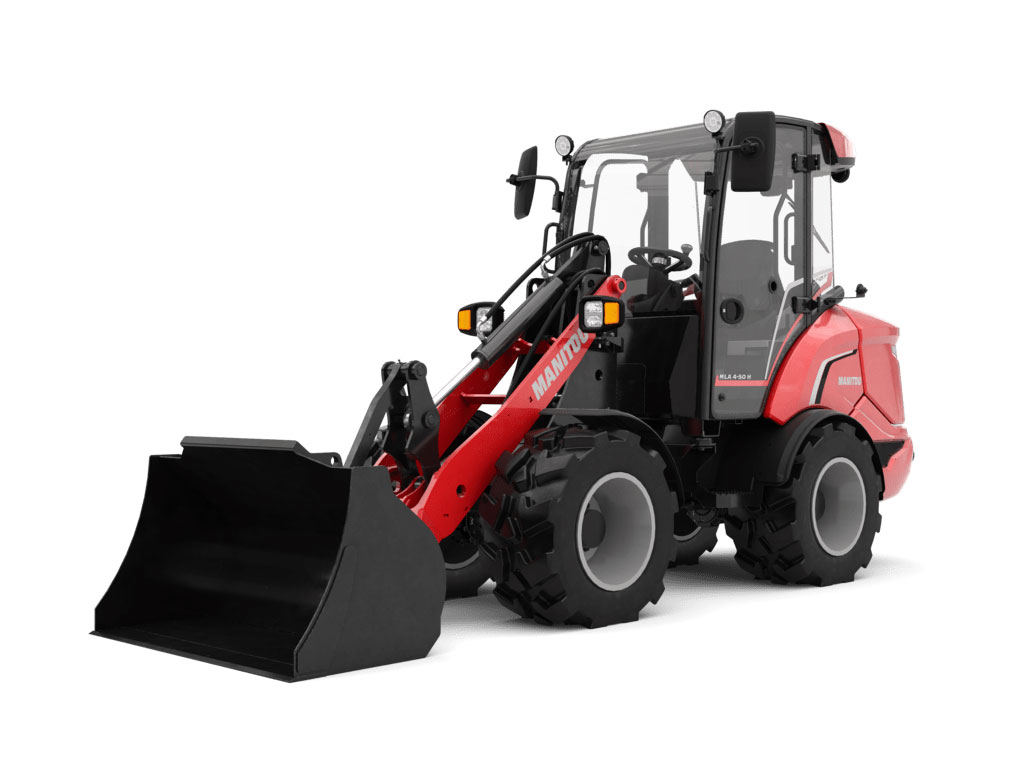 Verhuur | MLA 4 50 H foto 1