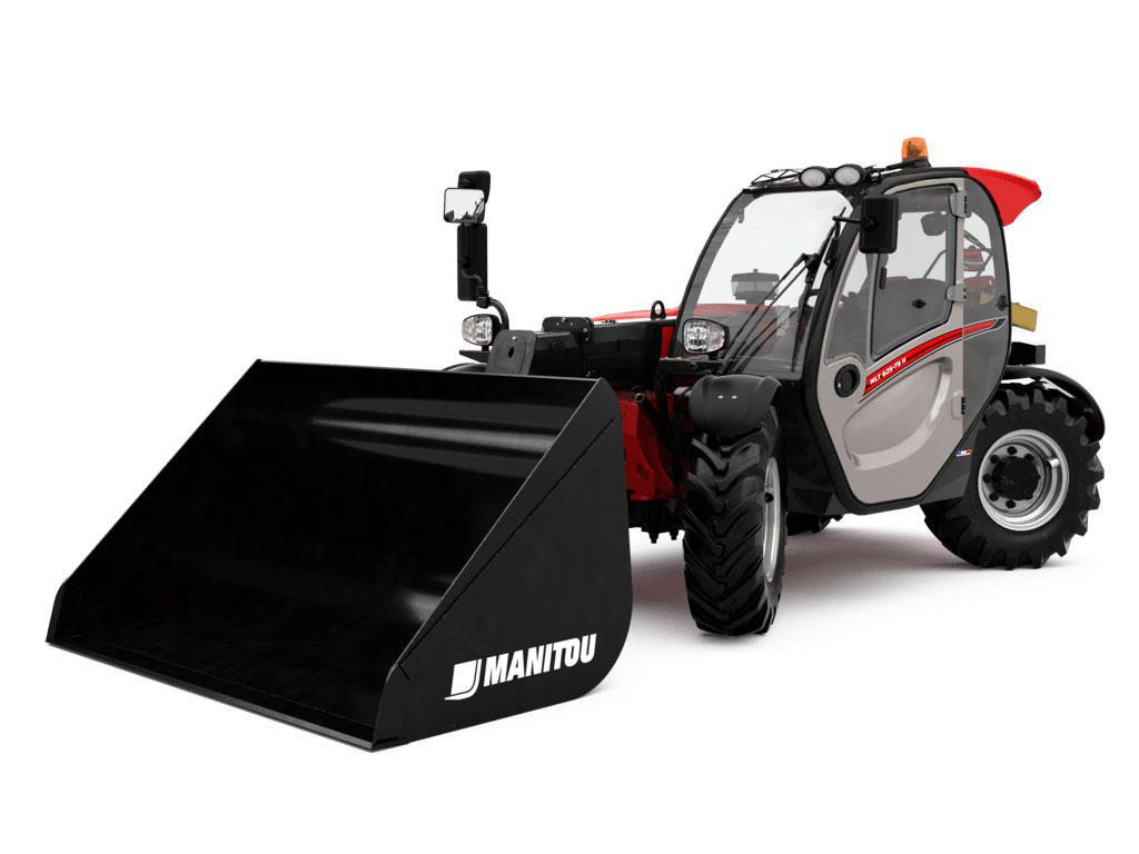 Verhuur | MLT 625 75 H foto 1