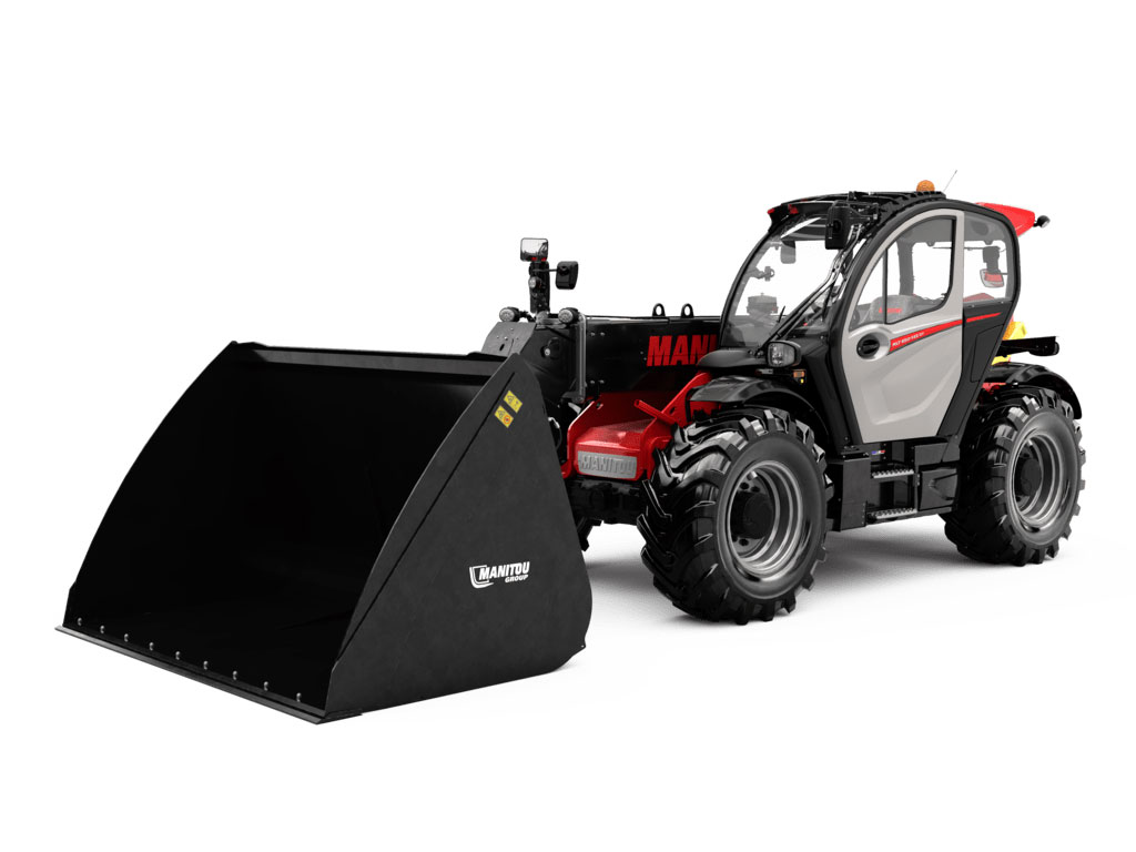 Verhuur | MLT 850 145 V foto 1