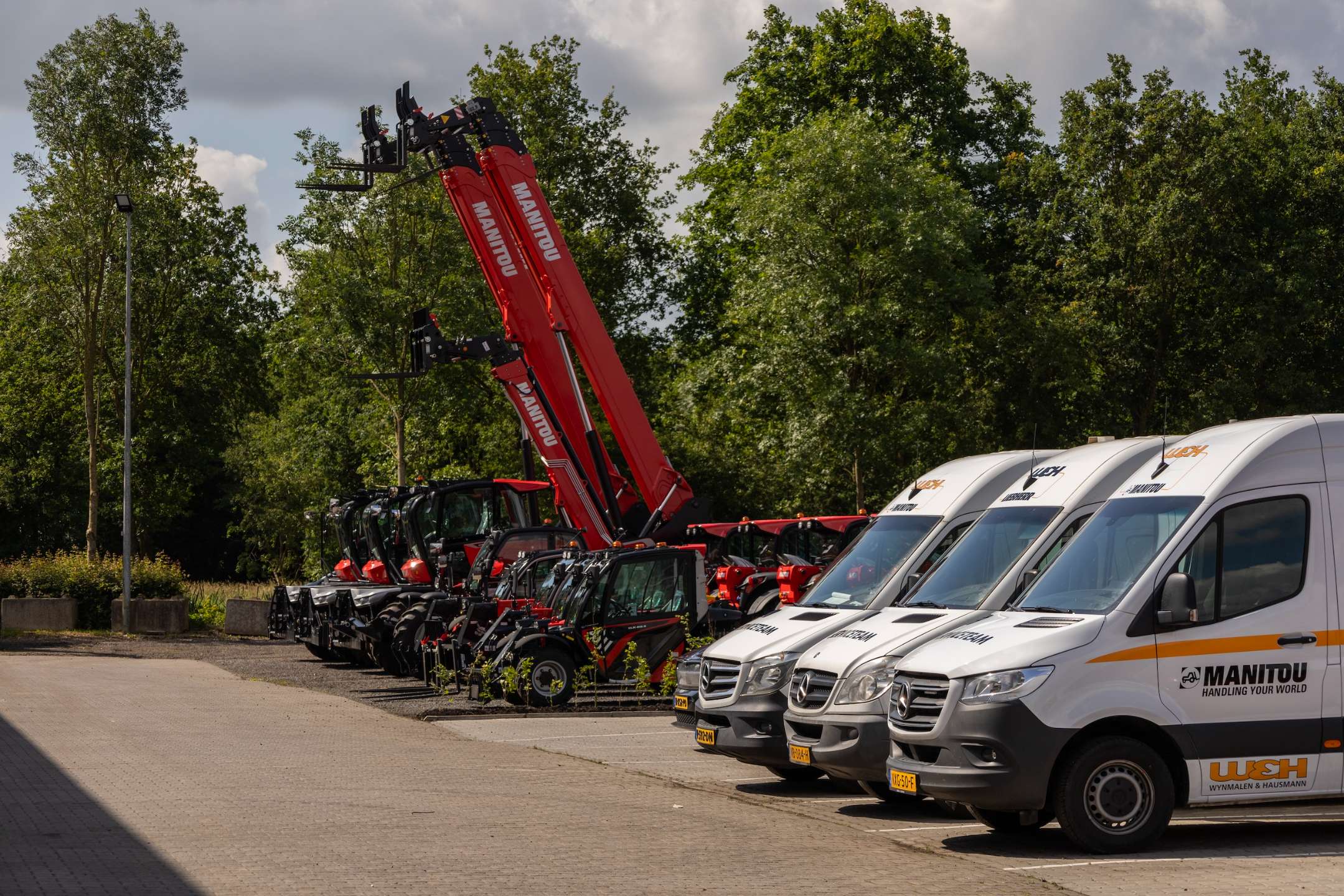 Werken bij | WH 2993